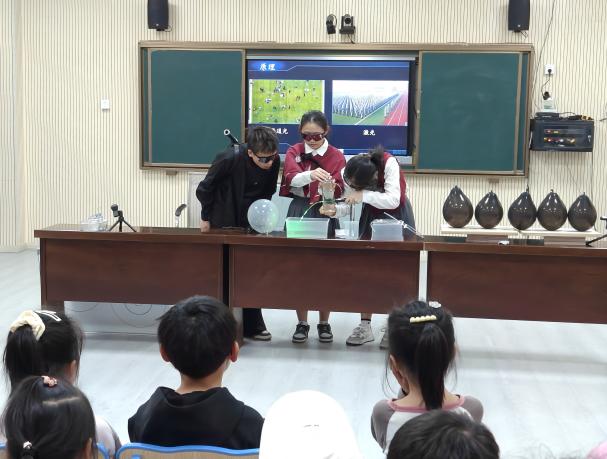 4科学趣味实验2