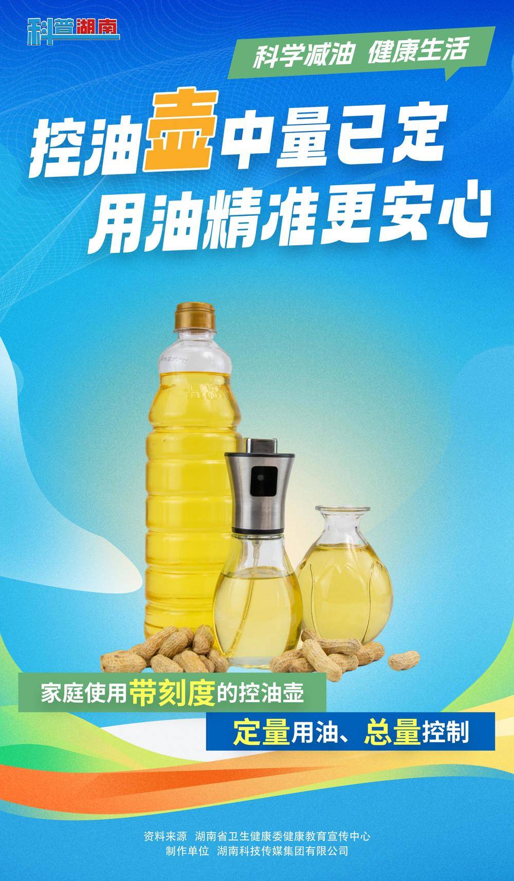 减油宣传海报05.01